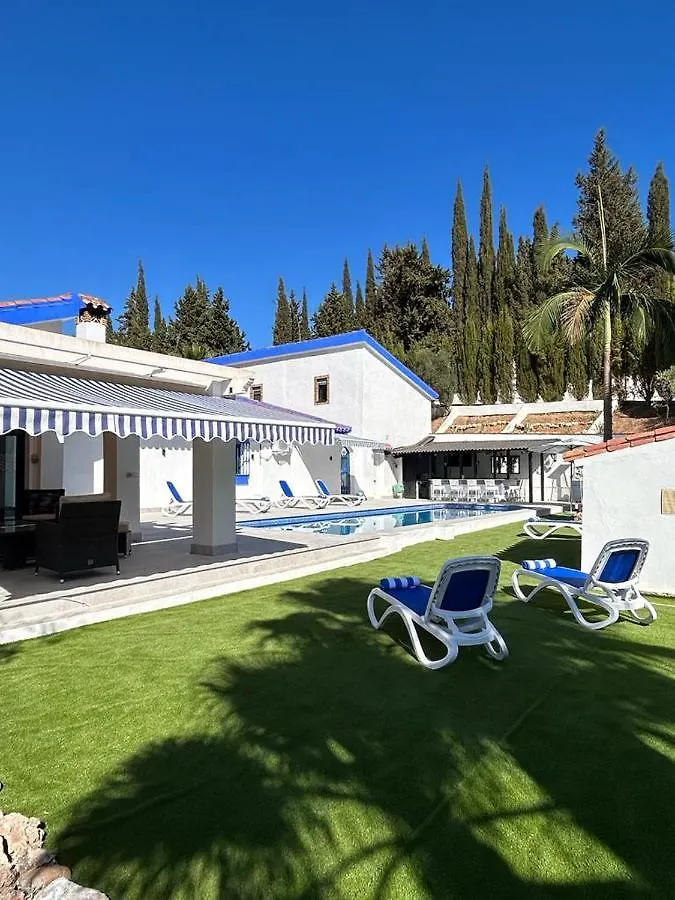 Casa-De-Golf Apartment Alhaurin de la Torre