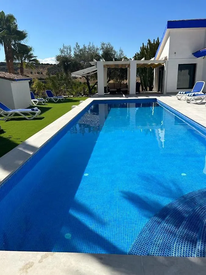 Casa-De-Golf Apartment Alhaurin de la Torre