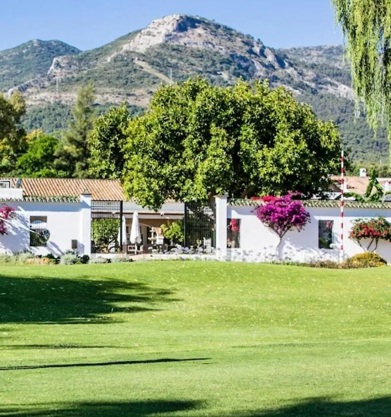 Casa-De-Golf Apartment Alhaurin de la Torre