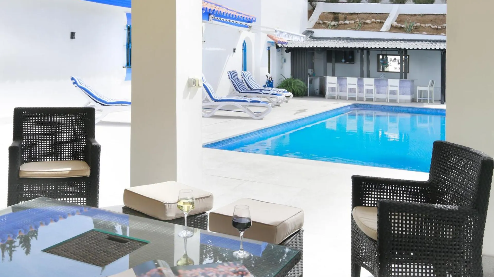 Casa-De-Golf Apartment Alhaurin de la Torre