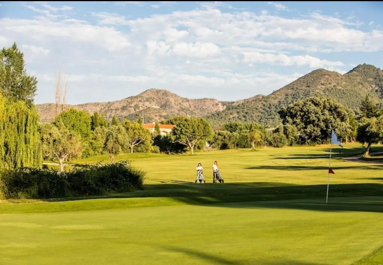 Casa-De-Golf Apartment Alhaurin de la Torre