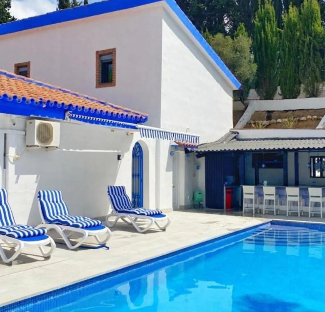 Casa-De-Golf Apartment Alhaurin de la Torre