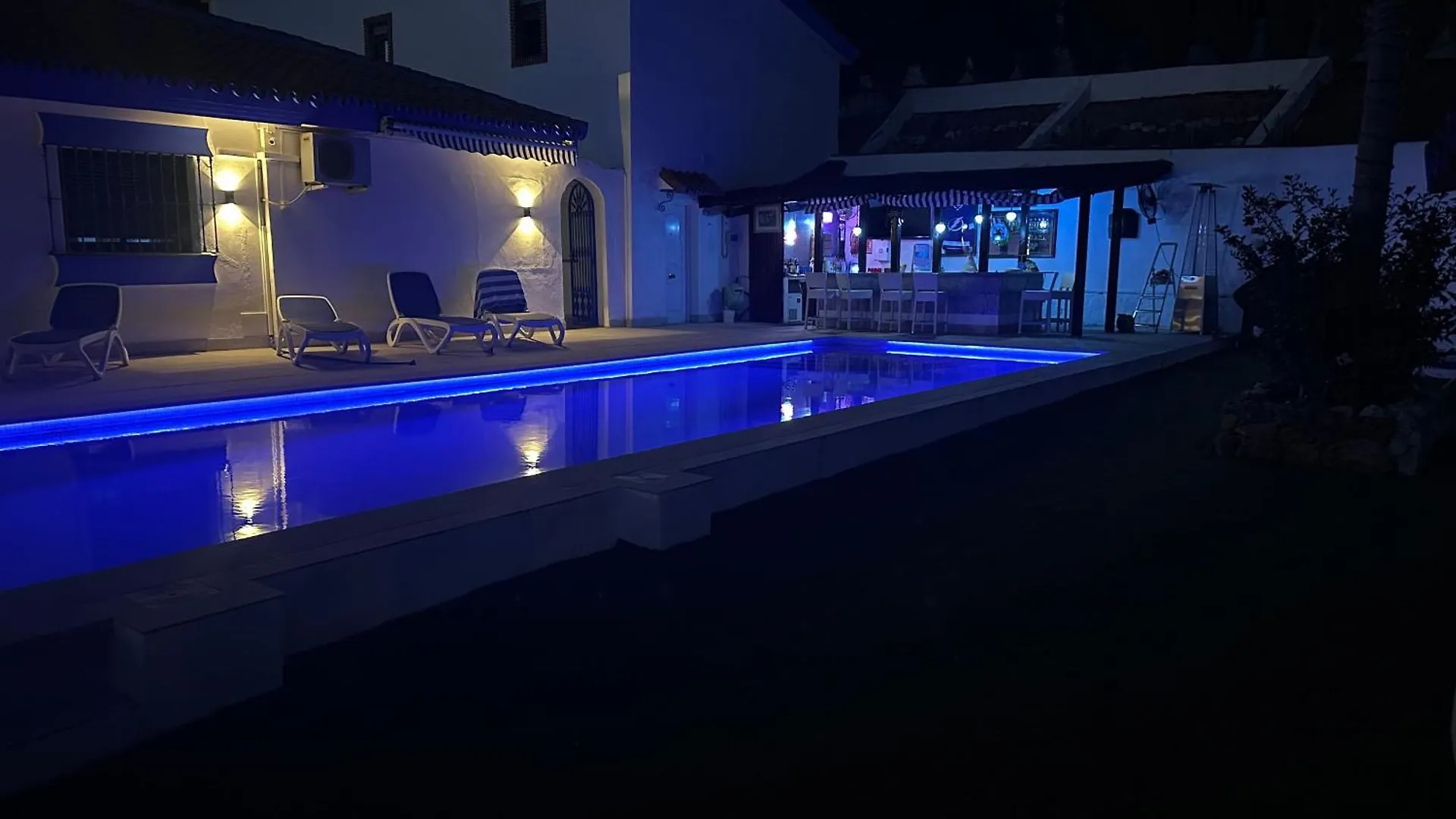 Casa-De-Golf Apartment Alhaurin de la Torre Spain