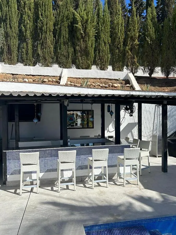 Casa-De-Golf Apartment Alhaurin de la Torre