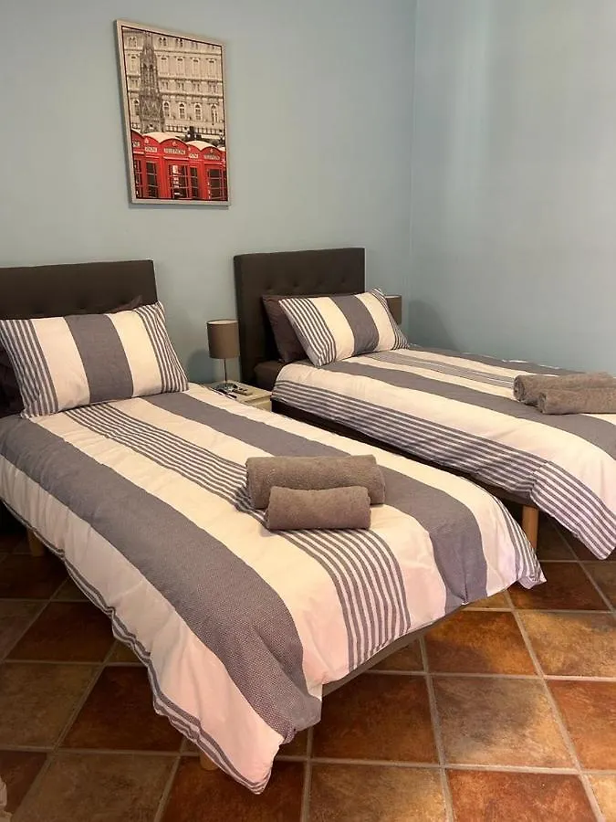Casa-De-Golf Apartment Alhaurin de la Torre Spain