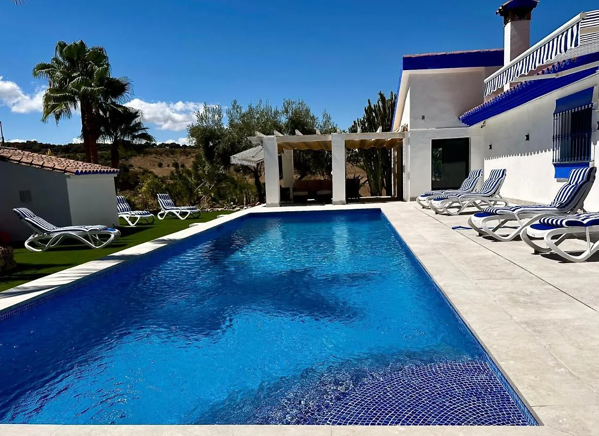 Casa-De-Golf Apartment Alhaurin de la Torre 0*,  Spain