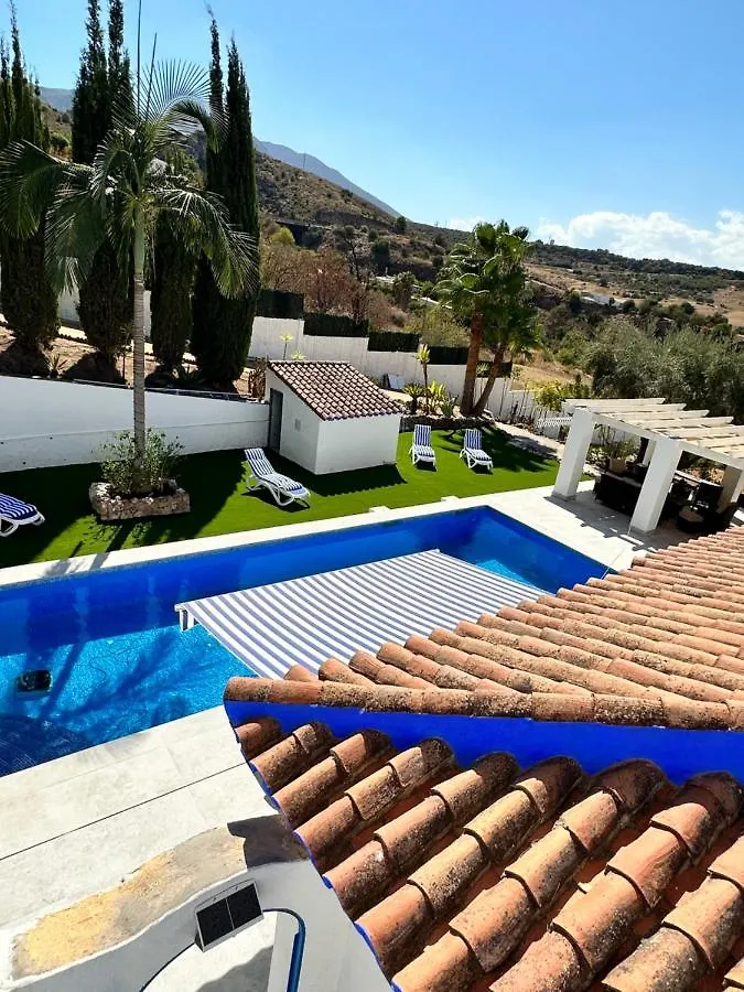 Casa-De-Golf Apartment Alhaurin de la Torre