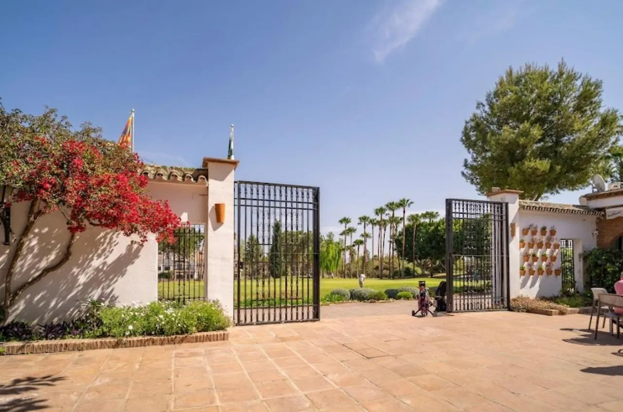Casa-De-Golf Apartment Alhaurin de la Torre Spain