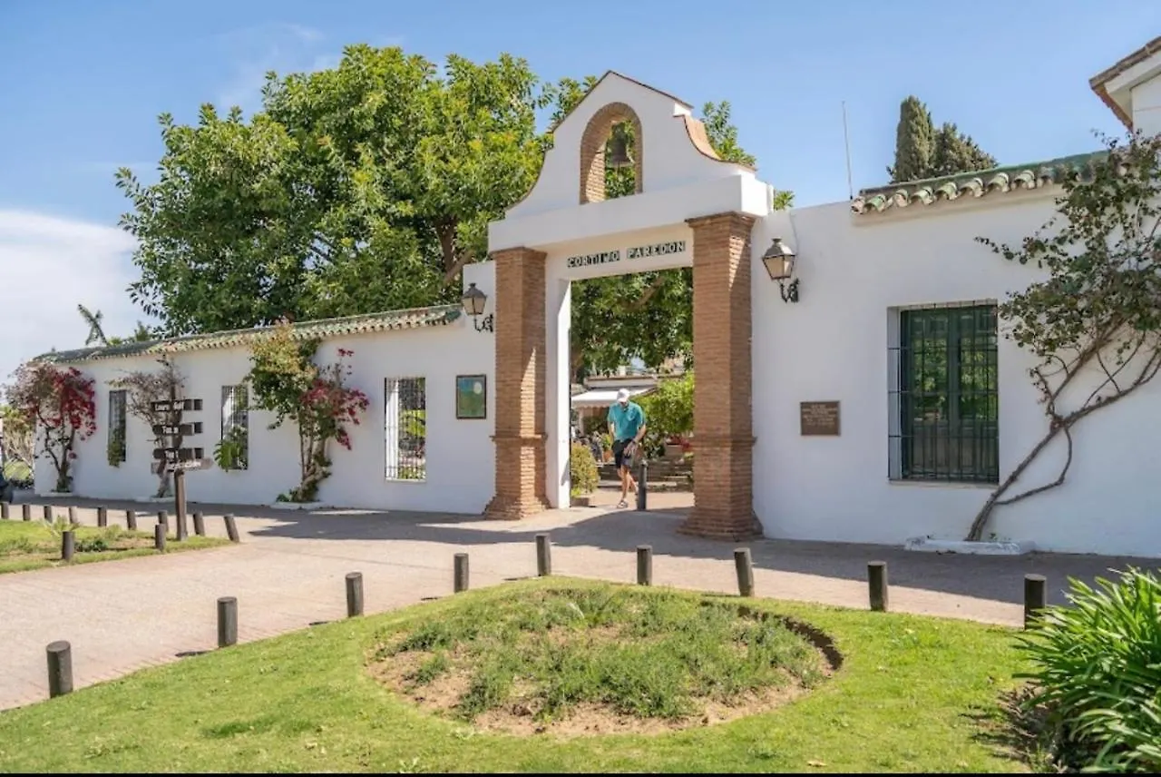 Casa-De-Golf Apartment Alhaurin de la Torre