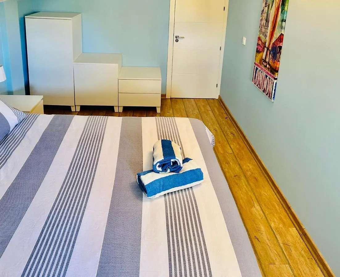 Casa-De-Golf Apartment Alhaurin de la Torre