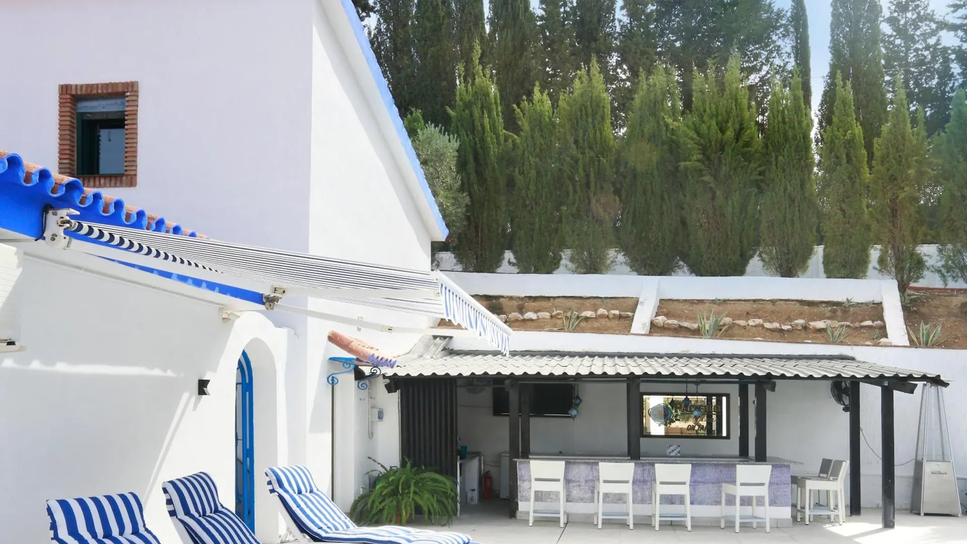 Casa-De-Golf Apartment Alhaurin de la Torre
