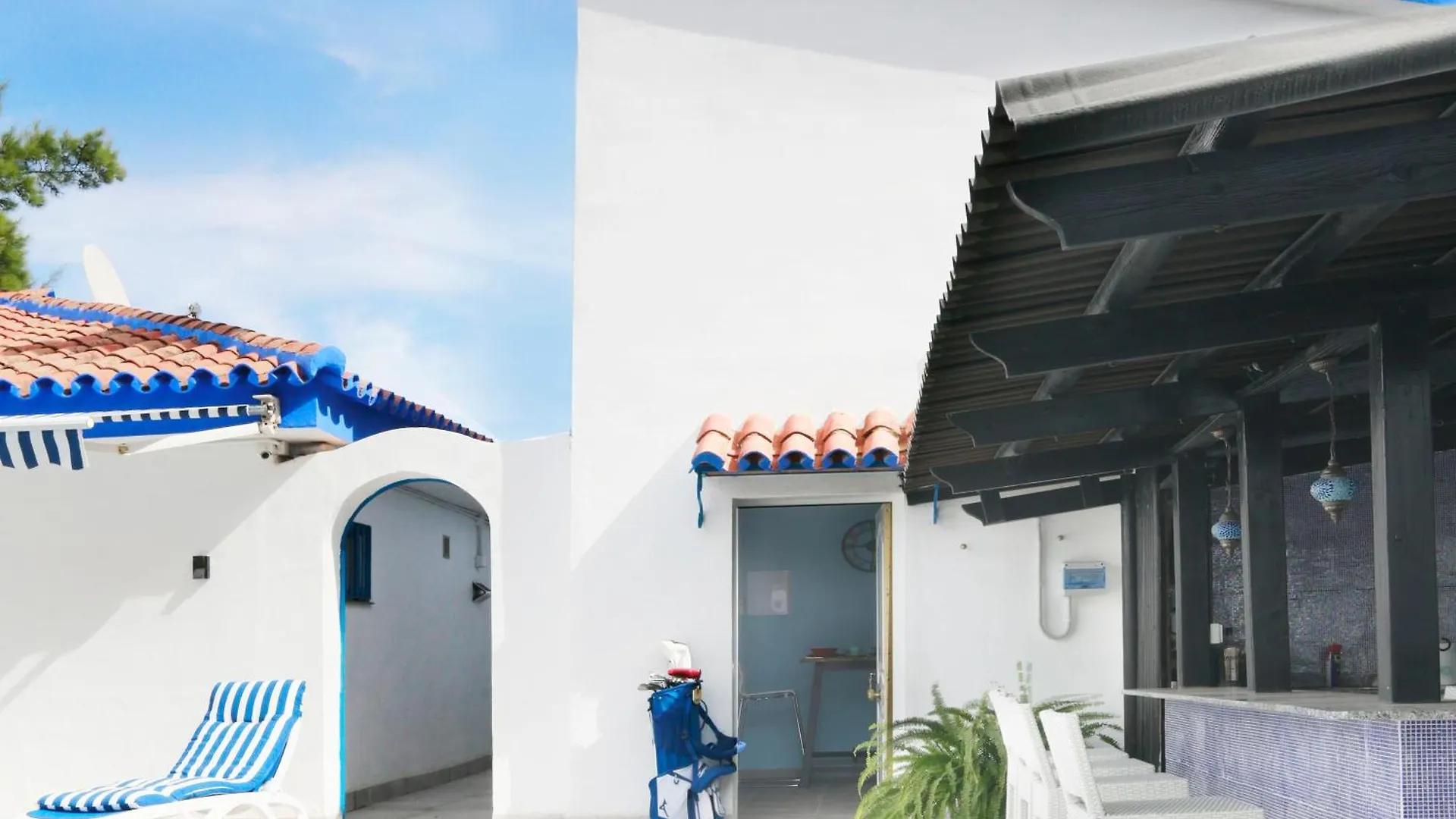 Casa-De-Golf Apartment Alhaurin de la Torre