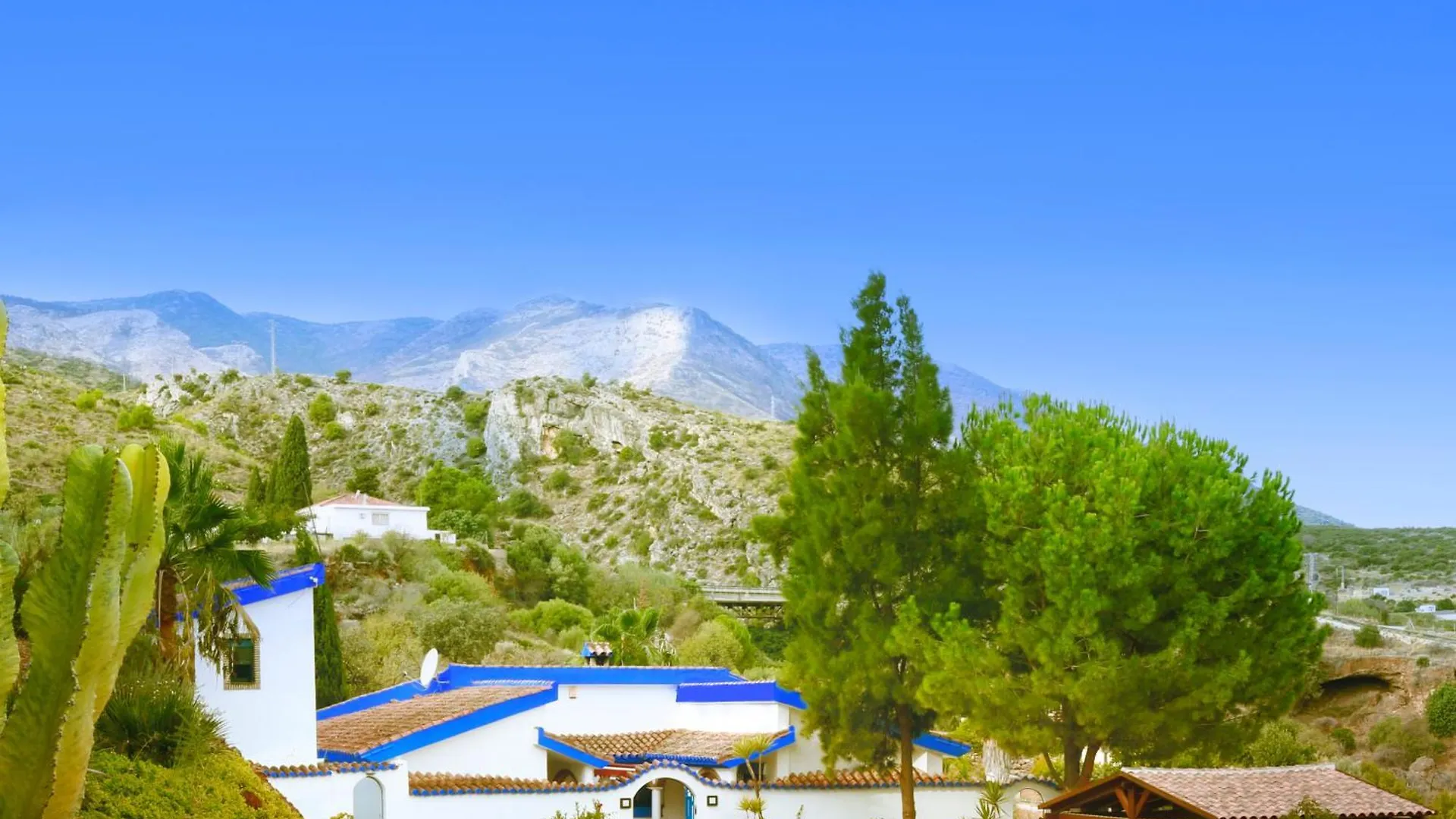 Casa-De-Golf Apartment Alhaurin de la Torre