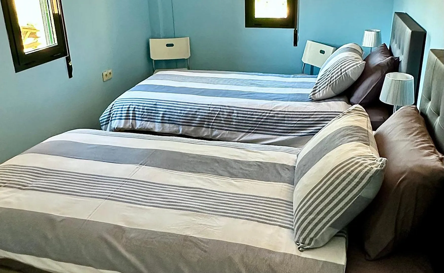 Casa-De-Golf Apartment Alhaurin de la Torre