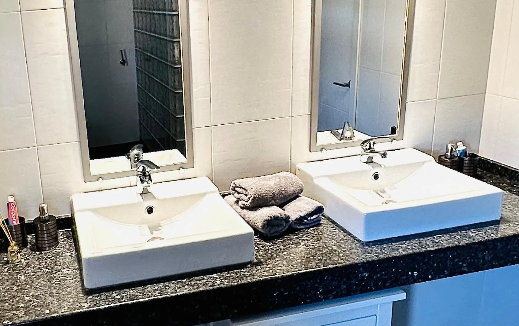 Casa-De-Golf Apartment Alhaurin de la Torre 0*,  Spain