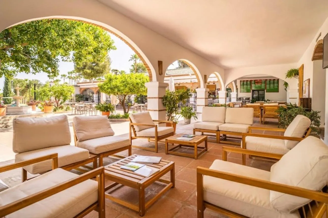 Casa-De-Golf Apartment Alhaurin de la Torre