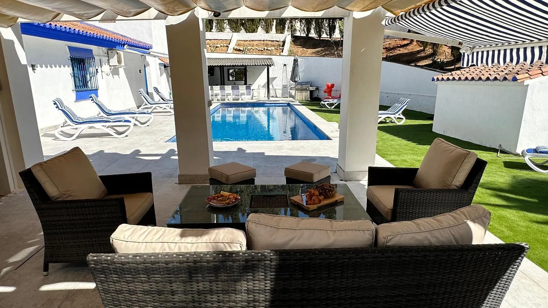 Casa-De-Golf Apartment Alhaurin de la Torre Spain