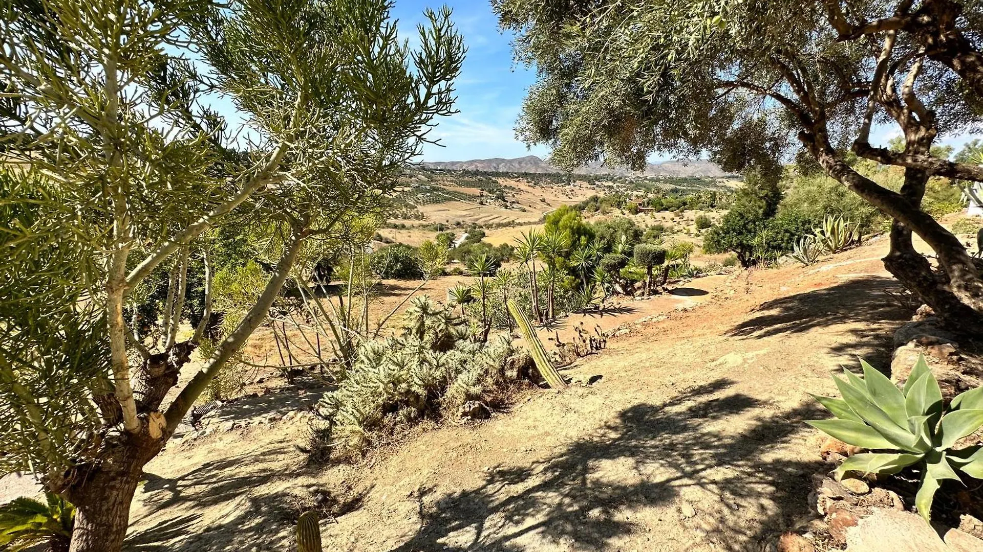 Casa-De-Golf Apartment Alhaurin de la Torre 0*,  Spain