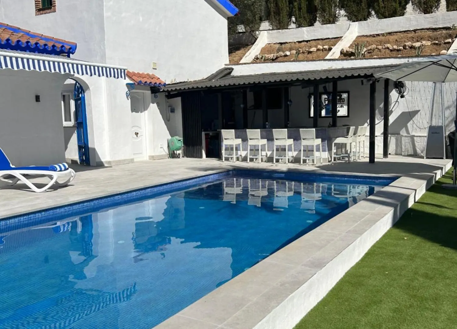 Casa-De-Golf Apartment Alhaurin de la Torre 0*,  Spain