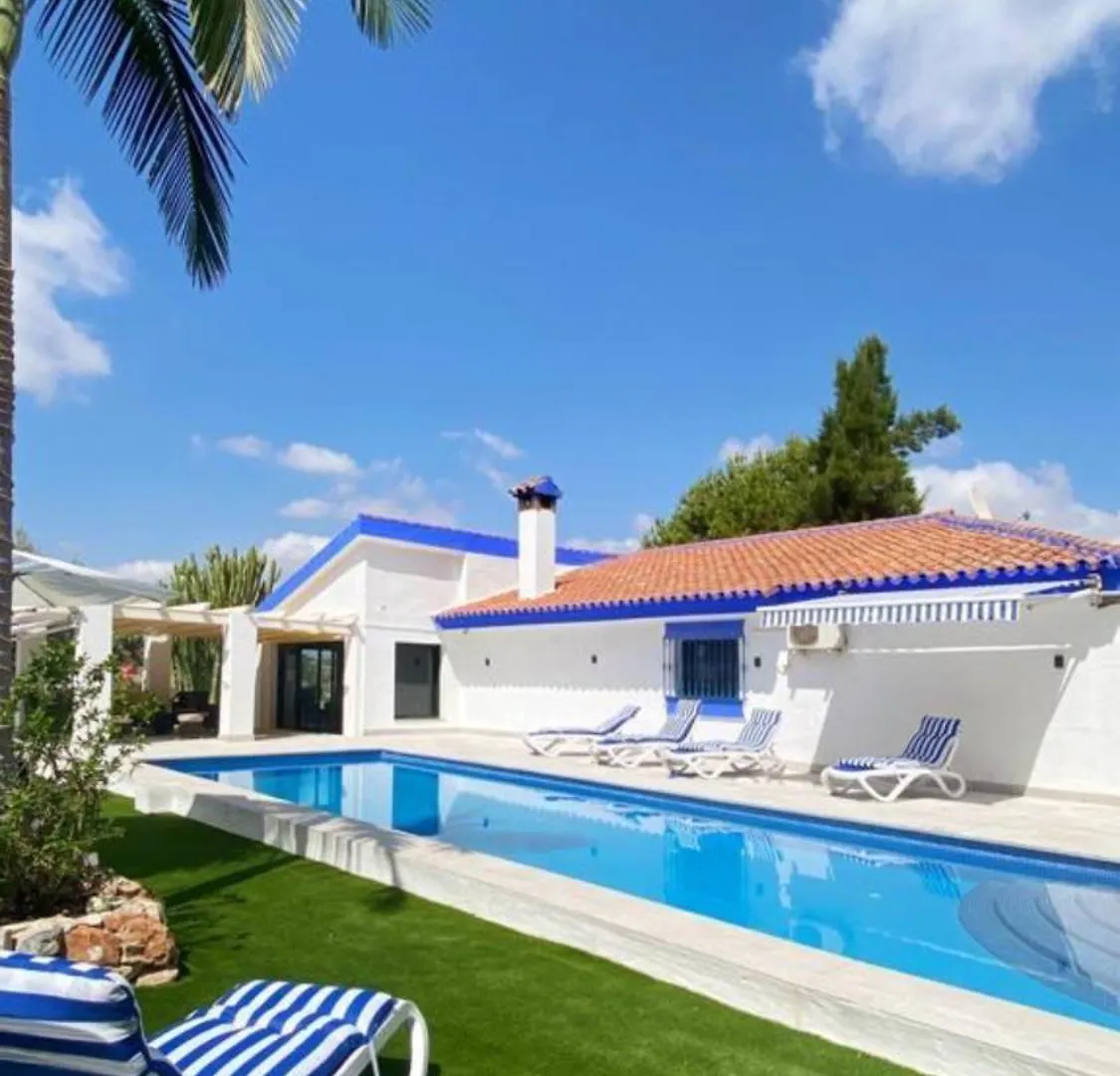 Casa-De-Golf Apartment Alhaurin de la Torre