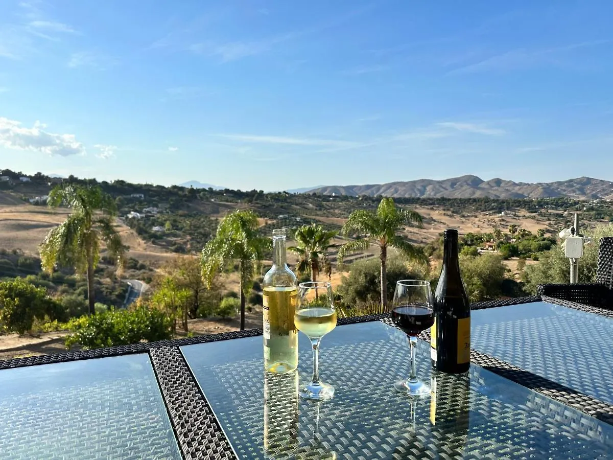 Casa-De-Golf Apartment Alhaurin de la Torre