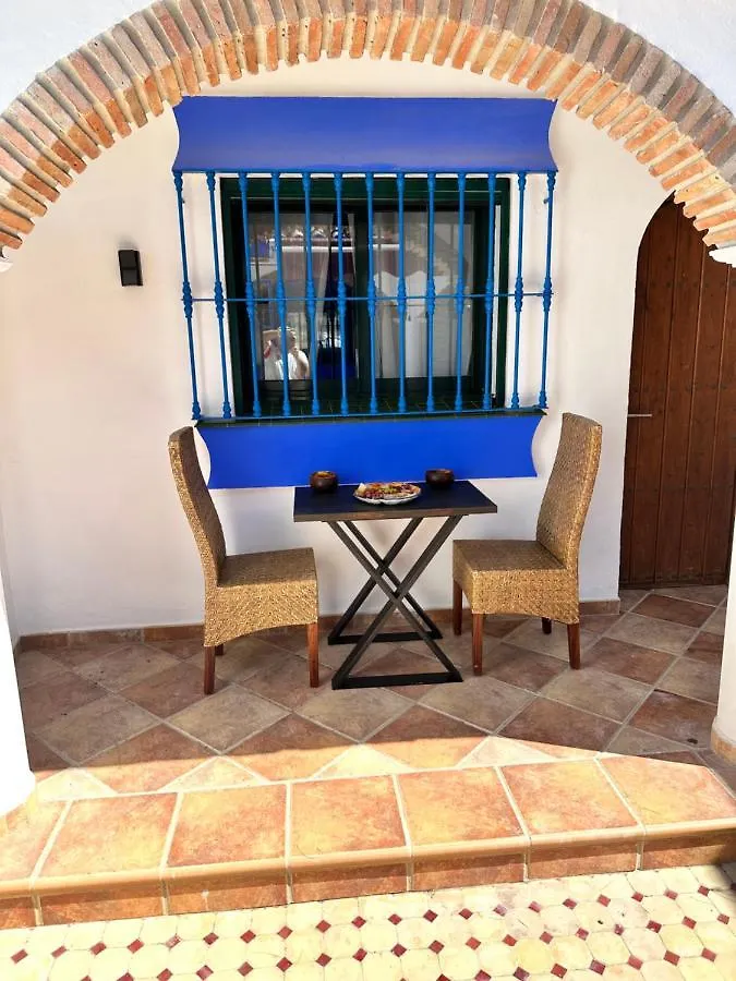 Casa-De-Golf Apartment Alhaurin de la Torre