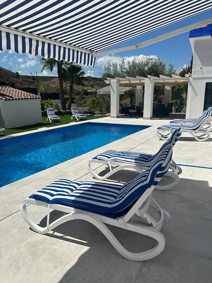 Casa-De-Golf Apartment Alhaurin de la Torre