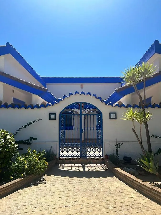 Casa-De-Golf Apartment Alhaurin de la Torre Spain