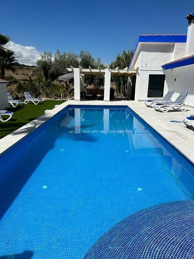 Casa-De-Golf Apartment Alhaurin de la Torre 0*,  Spain