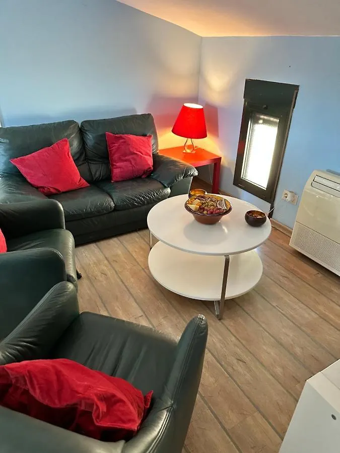 Casa-De-Golf Apartment Alhaurin de la Torre Spain