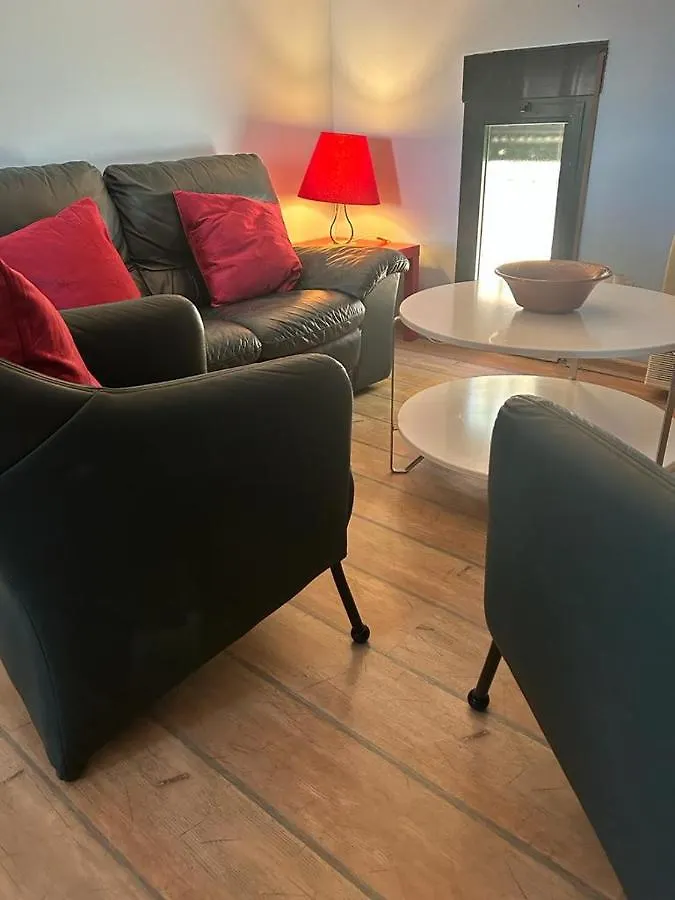 Casa-De-Golf Apartment Alhaurin de la Torre