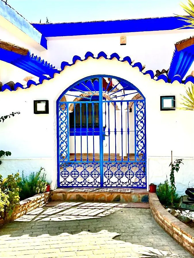 Casa-De-Golf Apartment Alhaurin de la Torre