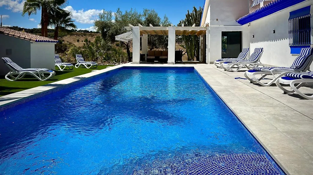 Casa-De-Golf Apartment Alhaurin de la Torre Spain