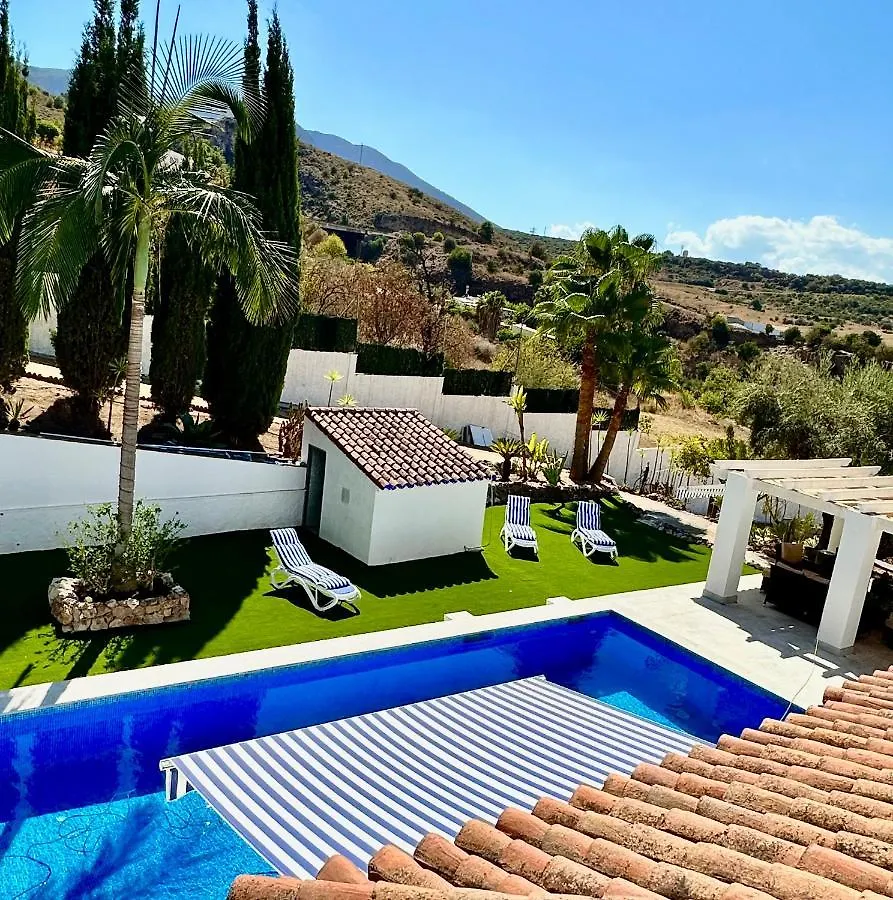 Casa-De-Golf Apartment Alhaurin de la Torre Spain