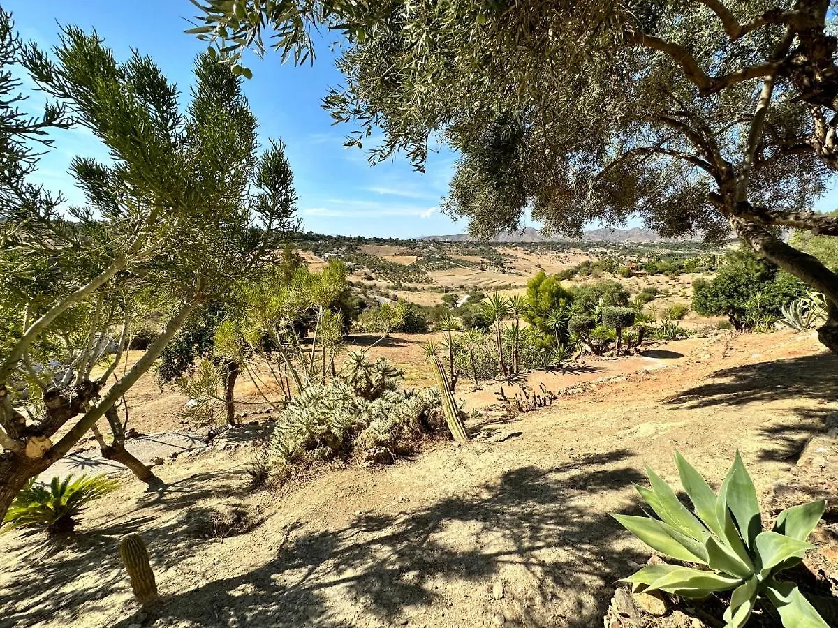 Casa-De-Golf Apartment Alhaurin de la Torre