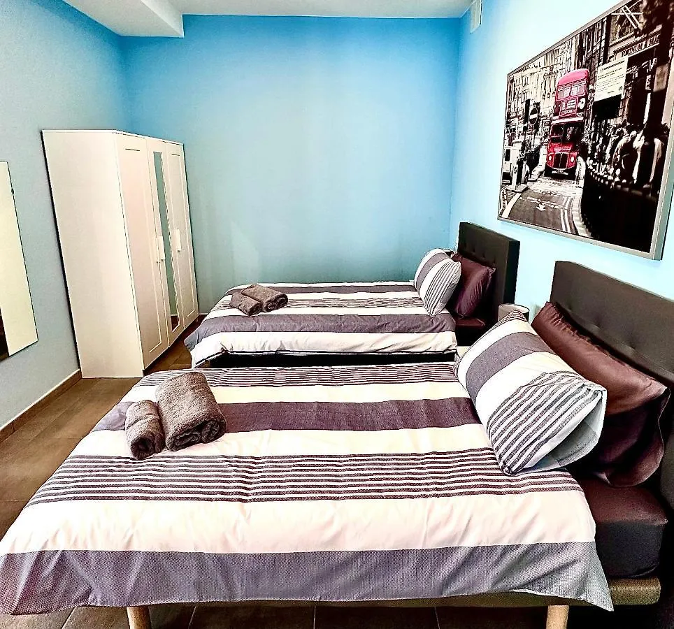 Casa-De-Golf Apartment Alhaurin de la Torre