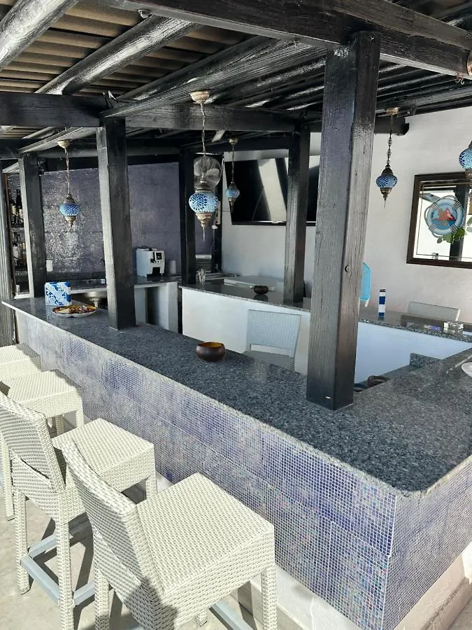 Casa-De-Golf Apartment Alhaurin de la Torre Spain