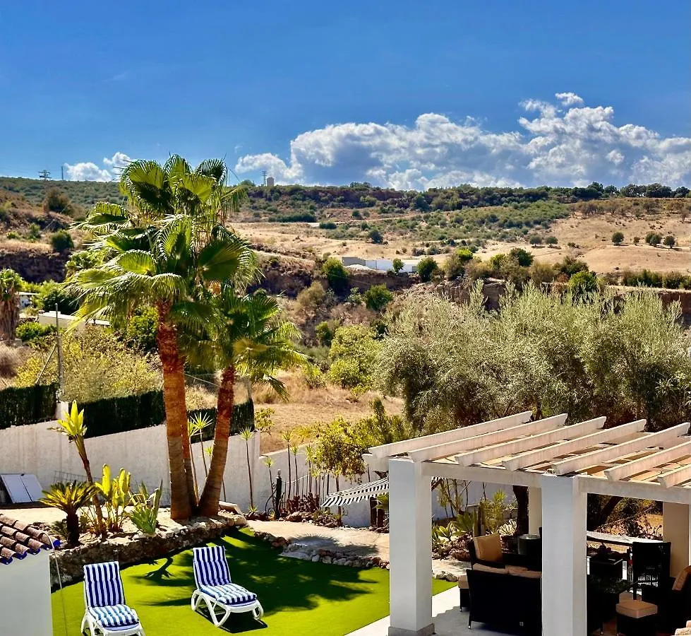 Casa-De-Golf Apartment Alhaurin de la Torre 0*,  Spain